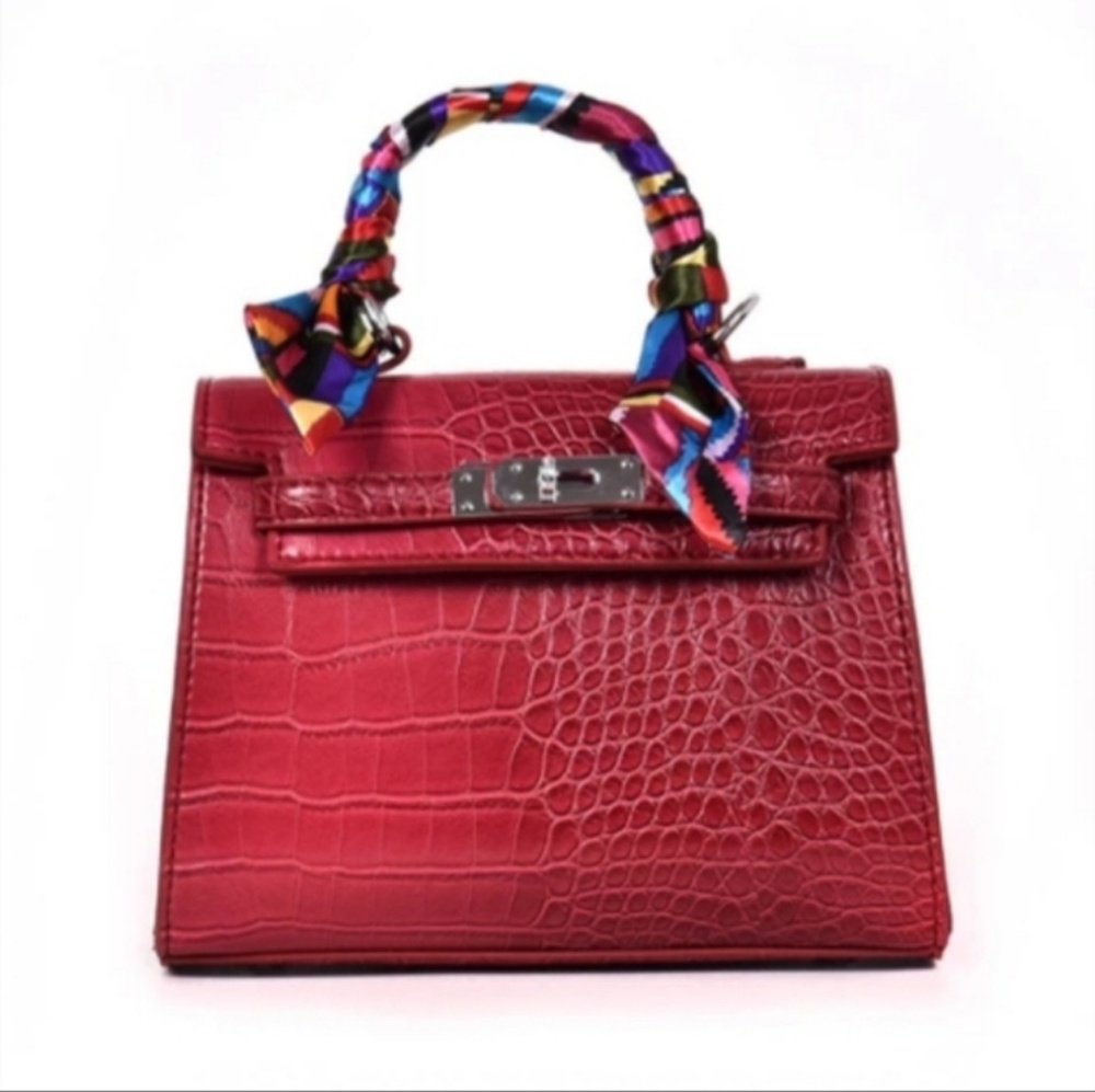Elegant mini Bags/ 20*15*9cm - Picture 2 of 5